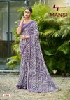 Mansi Vol 12 By Lt Micro Printed Wholesale Daily Wear Saree In India
